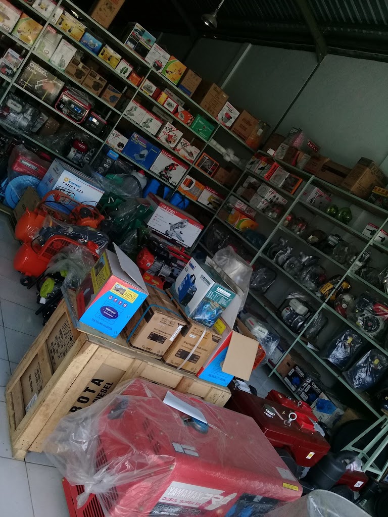 Toko Sinar Harapan Teknik: Solusi Terbaik untuk Kebutuhan Teknis di Cilacap
